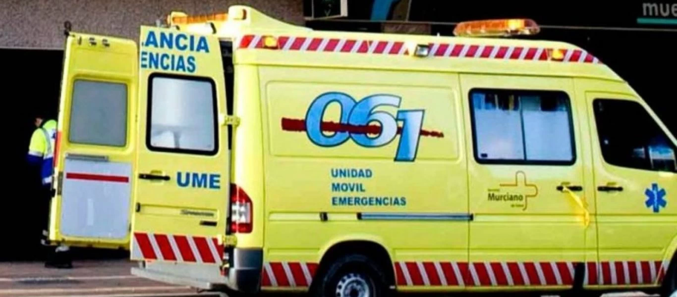 Ισπανία: 8χρονη πέθανε απο δυστύχημα σε φουσκωτό κάστρο - 8 παιδιά τραυματίστηκαν - Τριήμερο πένθος κήρυξε η κοινότητα